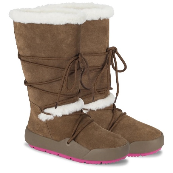 baretraps women's snow boots